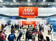 MEAN WELL Concludes a Successful Exhibition at Electronica 2024                                                                                       